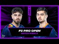 FC Pro | Open 24 Match Week 5 - Group A