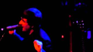 Mountain Goats- Liza Forever Minelli (1st half of song)