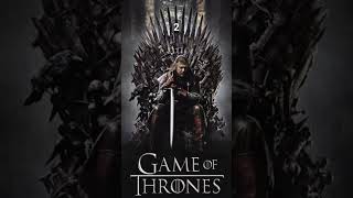 Top 3 American must watch tv shows #tvshows #webseries