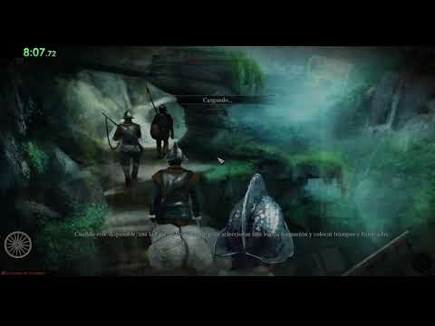 Conquistadores del Nuevo Mundo, Historia Principal - La Española (1h 39m 08s)