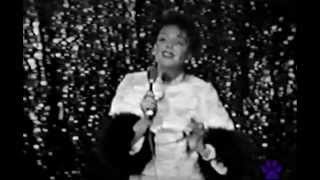 Judy Garland and Sammy Davis Jr. - 3/25/66 - Solos Only