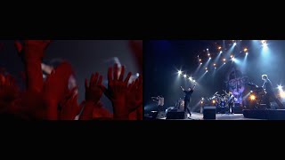 Toto - Falling In Between (2013) [HD]
