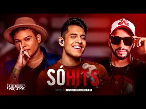 TIERRY,KEVI JONNY E UNHA PINTADA (SÓ HITS PRA TOMAR UMA) SETEMBRO 2022 - REPERTÓRIO NOVO