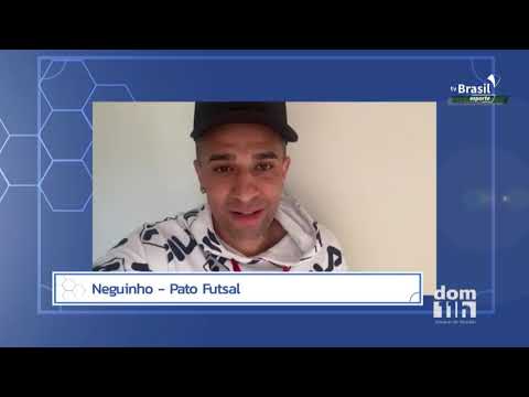 Reprise TV Brasil - Finais LNF2019