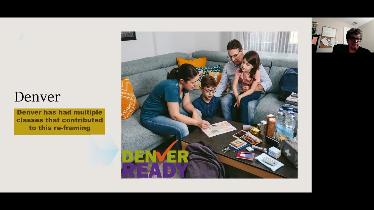 2023 ALR Emergency Preparedness Part 2