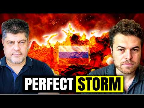 Pyotr Kurzin | Geopolitics and INSIDE RUSSIA