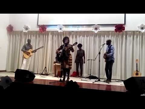 Angela Ferrão - Angelina