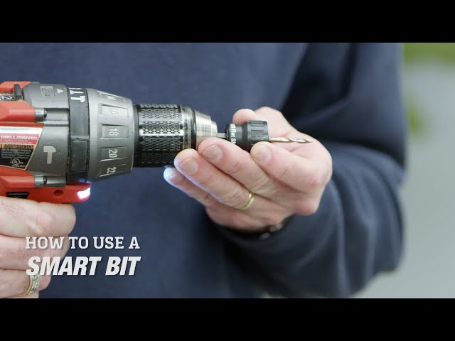 How to Use a Smart-Bit