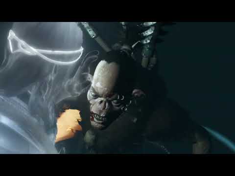 Middle-earth: Shadow of War pt 34