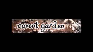 Definite Goodbye - Covent Garden