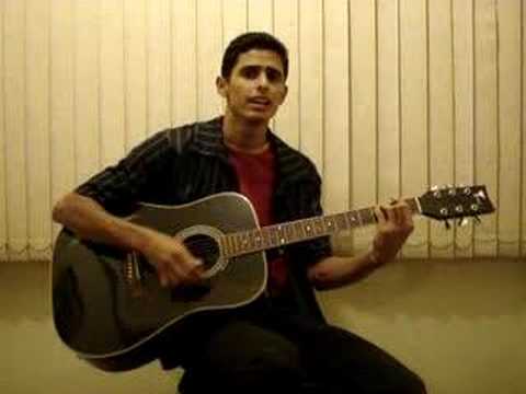 Louco por Voce - Mauricio Campos