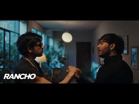 Tito Double P y Fuerza Regida - Hoja en Blanco (Version Corrido) ll RANCHO SESSIONS