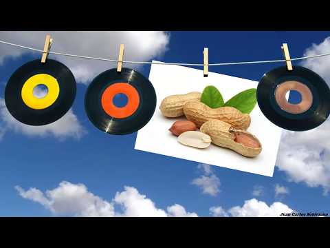 El Manisero - ORQUESTA de ENRIQUE JORRIN