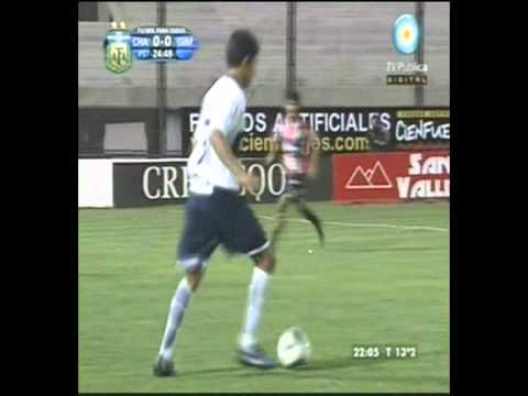 Capurro, Alejandro.wmv