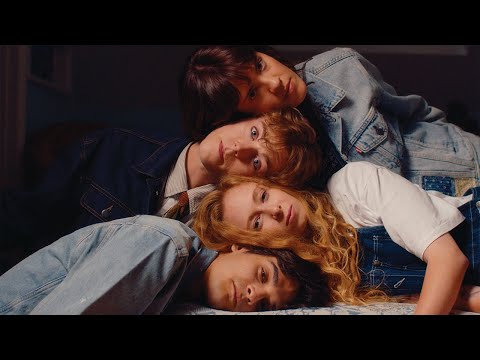 Alfie Jukes - Amsterdam