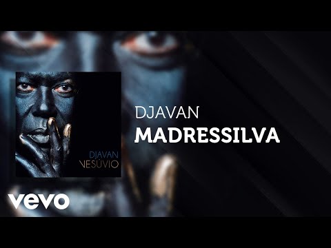 Madressilva - Djavan