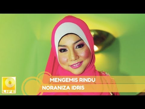 Noraniza Idris - Mengemis Rindu (Official Audio)