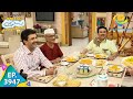 Khush Rehne Ka Secret | Taarak Mehta Ka Ooltah Chashmah | Full Episode | Ep 3947 | 6 Dec 2023