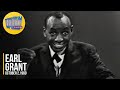 Earl Grant "Ol' Man River" on The Ed Sullivan Show