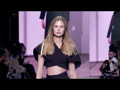 Ruban | Fall Winter 2021/2022 | Full Show