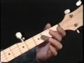 Get Started On 5 String Banjo Taught By David Holt