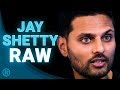 Jay Shetty S Most Motivational Video EVER Raw Impact