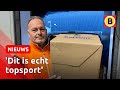 Drukste weken van het jaar: pakketbezorgers op oorlogssterkte | Omroep Brabant