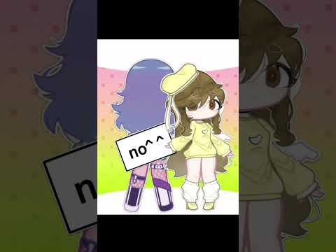 FAKE COLLAB WITH @IncuwailleX #Incu_Bounceit #dontflop #animation #cute #gacha #bodysheet