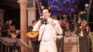 Miguel Del Castillo - Sonora Querida (En Vivo Desde El Palacio )