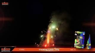 VULKÁN COLOR 250 g 2 KUSY