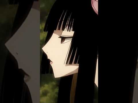 Yuko // Xxxholic #anime #crystalcastles #trend #velocity #tiktok #xxxholic #animeedit #trending :D
