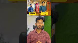 How to create Ghibli Image in Chatgpt for Free #ghibli #chatgpt