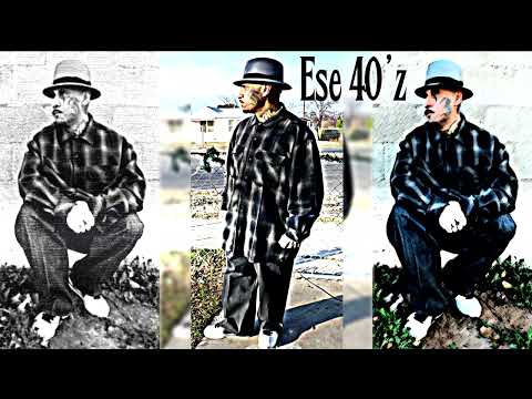 Ese 40'z - Soulero