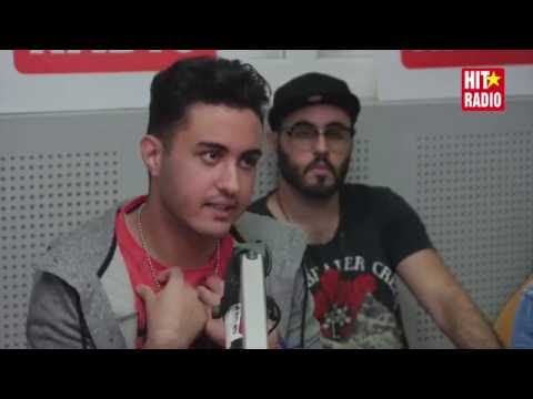 Momo et Redouane Berhil  - كيفاش رضوان برحيل تايعزها باش تعزو