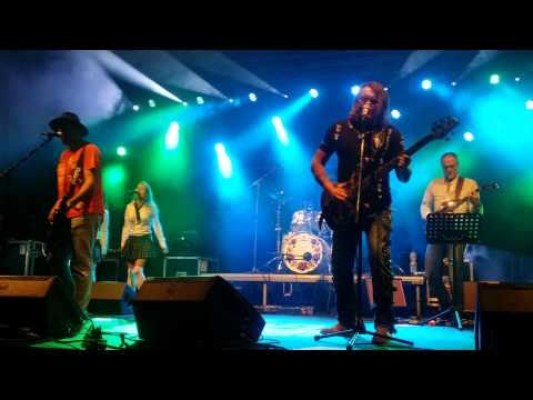 Nová růže - Anděl fantazie FestFest 2015 V.O.