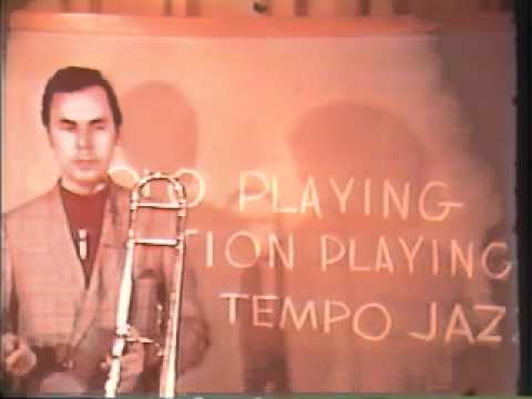 Urbie Green King Promo movie PART 1