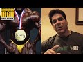Lou Ferrigno: Mr. Olympia First Place Prize Money Should Be One Million Dollars