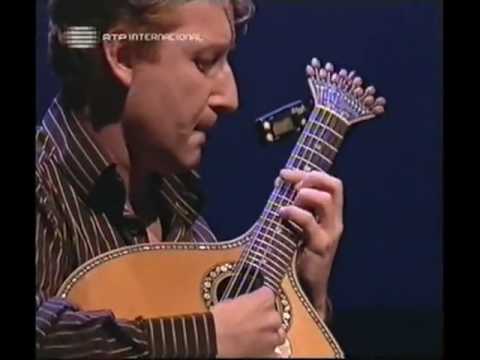 Marco Rodrigues - Fado Margaridas