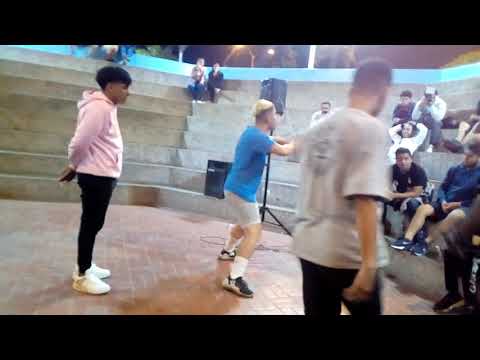 Eug(final nacional) octavos - dirty vs paiba