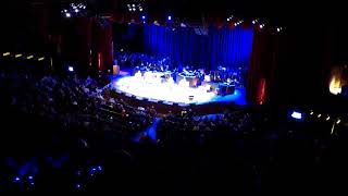 Ralph Stanley II and The Clinch Mountain Boys