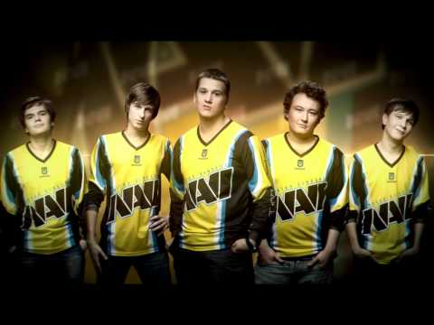 markeloff vs viva Algeria @ ESWC 2011