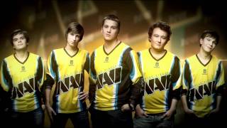 markeloff vs viva Algeria @ ESWC 2011