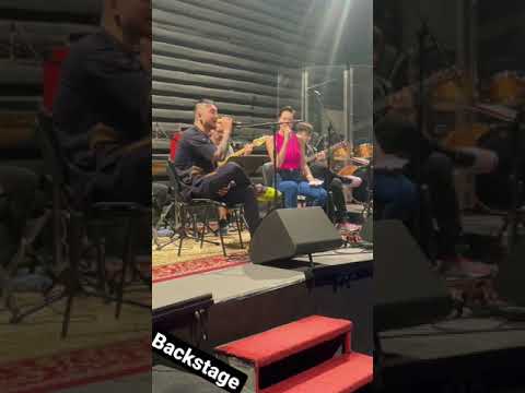 Backstage - Бумбокс - вахтёрам #shorts