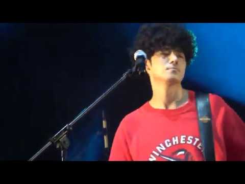 190921 / 잔나비 (JANNABI) / 장경준 FOCUS @난지한강공원 / 렛츠락 페스티벌