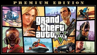 初見様歓迎♪GTA5マッタリストーリー攻略？