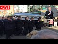 Burt Bacharach Funeral Video Burt Bacharach No More