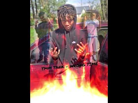 TMM Tank - Wrong Time