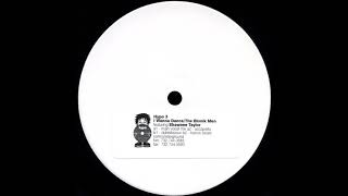 The Bionik Men Featuring Shawnee Taylor - I Wanna Dance (Dubbilicious)