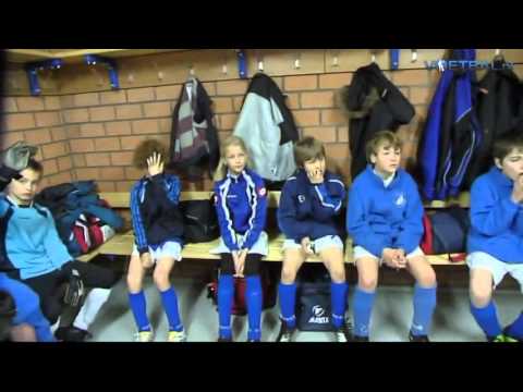 KNVB oefenstof  E pupillen, wie zijn dat