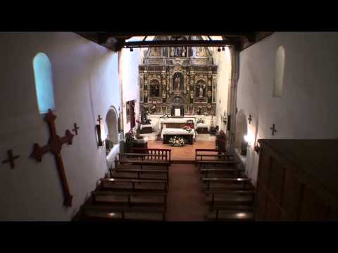 Práctica04. Madrigalejo del Monte.